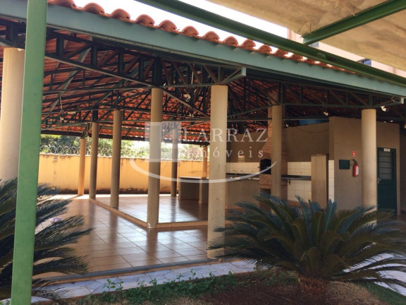 Imagem Imóvel com 2 Quartos à Venda, 44 m² em Ipiranga - Ribeirão Preto Imagem Imóvel com 2 Quartos à Venda, 44 m² em Ipiranga - Ribeirão Preto