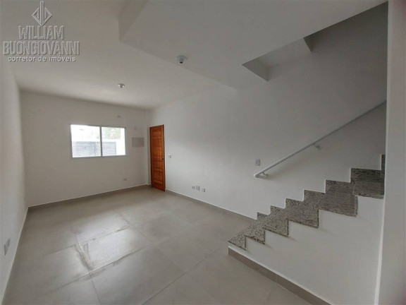 Imagem Sobrado com 3 Quartos à Venda, 138 m² em Solemar - Praia Grande Imagem Sobrado com 3 Quartos à Venda, 138 m² em Solemar - Praia Grande