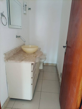 Imagem Casa de Condomínio com 3 Quartos para Alugar, 400 m² em Alphaville Residencial Dois - Barueri Imagem Casa de Condomínio com 3 Quartos para Alugar, 400 m² em Alphaville Residencial Dois - Barueri