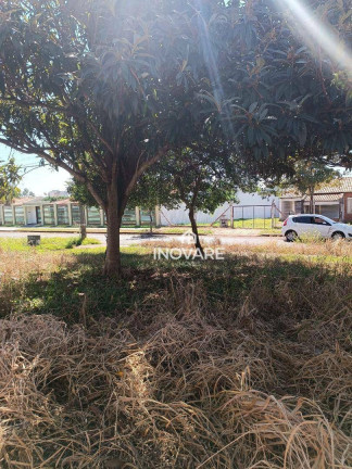 Imagem Casa com 3 Quartos à Venda, 159 m² em Vila De Furnas - Itumbiara
