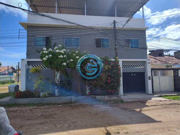 Imagem Casa com 3 Quartos à Venda, 150 m² em Pau Amarelo - Paulista Imagem Casa com 3 Quartos à Venda, 150 m² em Pau Amarelo - Paulista