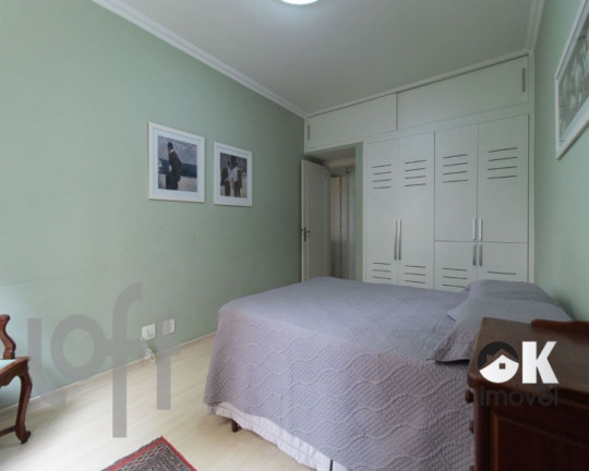 Imagem Apartamento com 4 Quartos à Venda, 210 m² em Higienópolis - São Paulo Imagem Apartamento com 4 Quartos à Venda, 210 m² em Higienópolis - São Paulo