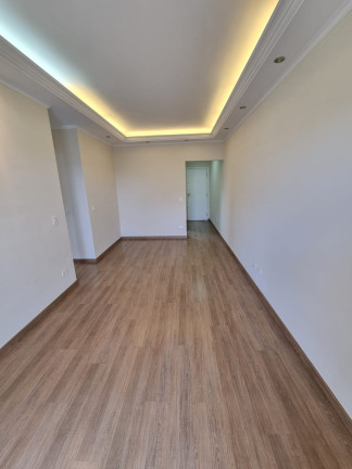 Imagem Imóvel com 2 Quartos à Venda, 65 m² em Centro - São Bernardo Do Campo Imagem Imóvel com 2 Quartos à Venda, 65 m² em Centro - São Bernardo Do Campo