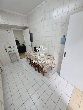 Imagem Apartamento com 2 Quartos à Venda, 93 m² em Boqueirão - Santos Imagem Apartamento com 2 Quartos à Venda, 93 m² em Boqueirão - Santos