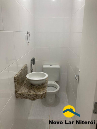 Imagem Casa com 3 Quartos à Venda, 110 m² em Mata Paca - Niterói