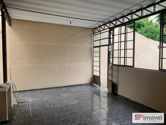 Imagem Casa à Venda, 320 m² em Penha De França - São Paulo