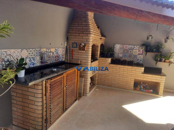 Imagem Sobrado com 3 Quartos à Venda, 190 m² em Atibaia Park I - Atibaia Imagem Sobrado com 3 Quartos à Venda, 190 m² em Atibaia Park I - Atibaia