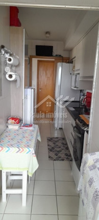 Imagem Apartamento com 4 Quartos à Venda, 112 m² em Santana - Sao Jose Dos Campos Imagem Apartamento com 4 Quartos à Venda, 112 m² em Santana - Sao Jose Dos Campos
