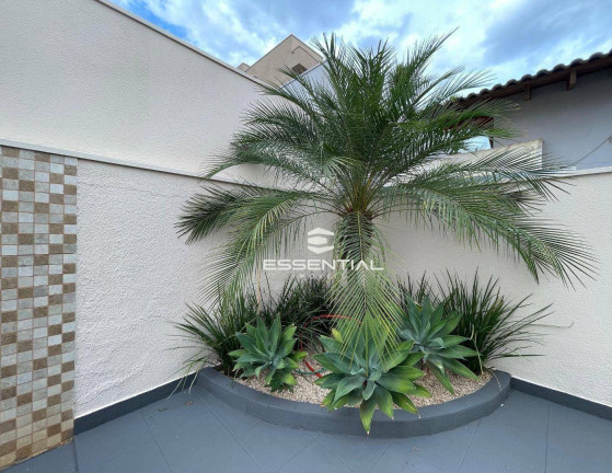 Imagem Sobrado com 3 Quartos para Alugar, 321 m² em Parque Residencial Damha - São José Do Rio Preto Imagem Sobrado com 3 Quartos para Alugar, 321 m² em Parque Residencial Damha - São José Do Rio Preto