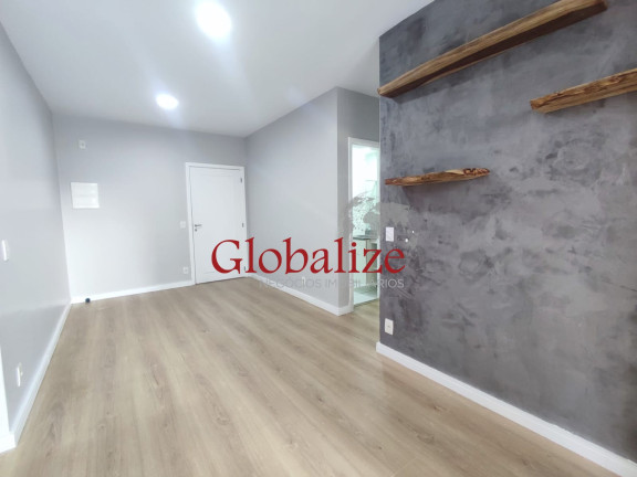 Imagem Imóvel com 2 Quartos à Venda, 64 m² em Marapé - Santos Imagem Imóvel com 2 Quartos à Venda, 64 m² em Marapé - Santos
