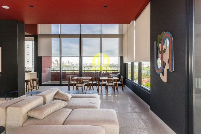 Imagem Apartamento com 1 Quarto à Venda, 89 m² em Pinheiros - São Paulo Imagem Apartamento com 1 Quarto à Venda, 89 m² em Pinheiros - São Paulo