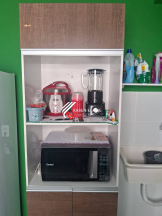 Imagem Apartamento com 2 Quartos à Venda, 43 m² em Bela Vista - Palhoça Imagem Apartamento com 2 Quartos à Venda, 43 m² em Bela Vista - Palhoça