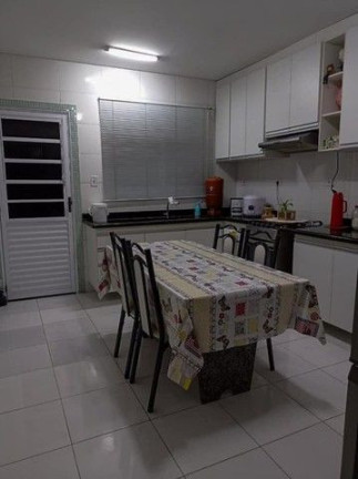 Imagem Sobrado com 3 Quartos à Venda, 120 m² em Centro - Jacareí Imagem Sobrado com 3 Quartos à Venda, 120 m² em Centro - Jacareí