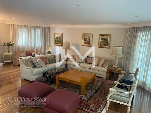 Imagem Apartamento com 4 Quartos à Venda, 340 m² em Centro - Guarulhos Imagem Apartamento com 4 Quartos à Venda, 340 m² em Centro - Guarulhos