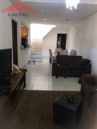 Imagem Casa com 4 Quartos à Venda, 125 m² em Vila São João - Itupeva Imagem Casa com 4 Quartos à Venda, 125 m² em Vila São João - Itupeva