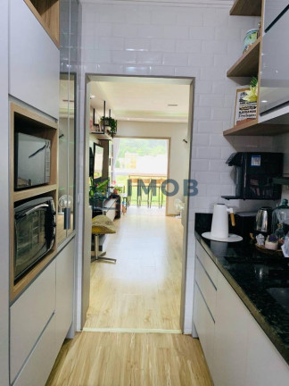 Imagem Apartamento com 2 Quartos à Venda, 65 m² em Avaí - Guaramirim