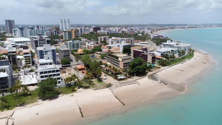 Imagem Apartamento com 1 Quarto à Venda, 51 m² em Jardim Oceania - João Pessoa Imagem Apartamento com 1 Quarto à Venda, 51 m² em Jardim Oceania - João Pessoa