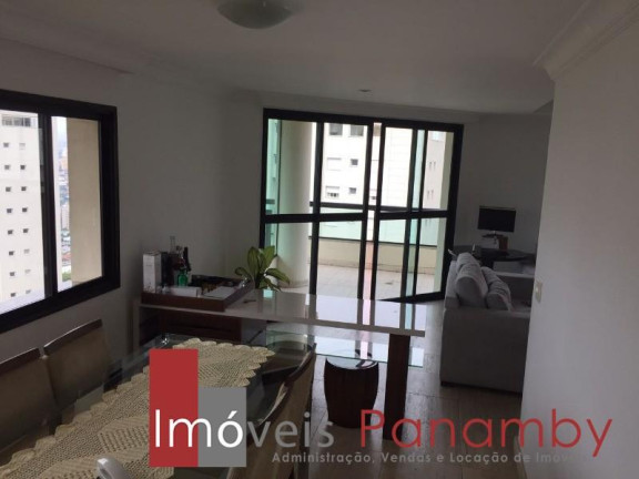 Imagem Cobertura com 4 Quartos à Venda, 310 m² em Vila Andrade - São Paulo Imagem Cobertura com 4 Quartos à Venda, 310 m² em Vila Andrade - São Paulo
