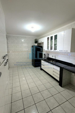 Imagem Apartamento com 3 Quartos à Venda, 106 m² em Boqueirão - Praia Grande Imagem Apartamento com 3 Quartos à Venda, 106 m² em Boqueirão - Praia Grande