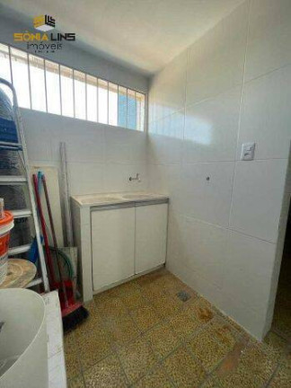 Imagem Apartamento com 3 Quartos à Venda, 117 m² em Manaíra - João Pessoa