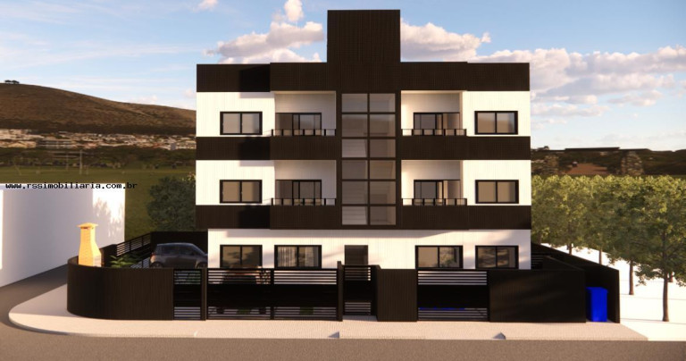 Apartamento com 2 Quartos à Venda, 51 m² em José Américo De Almeida - João Pessoa