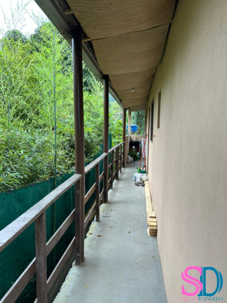 Imagem Casa com 4 Quartos à Venda, 174 m² em Perequê Mirim - Ubatuba