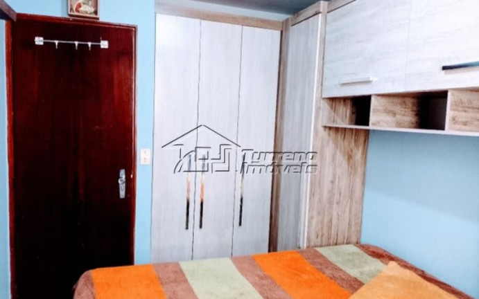 Imagem Apartamento com 2 Quartos à Venda, 48 m² em Jardim Satélite - São José Dos Campos Imagem Apartamento com 2 Quartos à Venda, 48 m² em Jardim Satélite - São José Dos Campos
