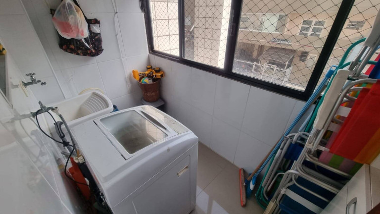 Imagem Apartamento com 3 Quartos à Venda, 113 m² em Tupi - Praia Grande Imagem Apartamento com 3 Quartos à Venda, 113 m² em Tupi - Praia Grande