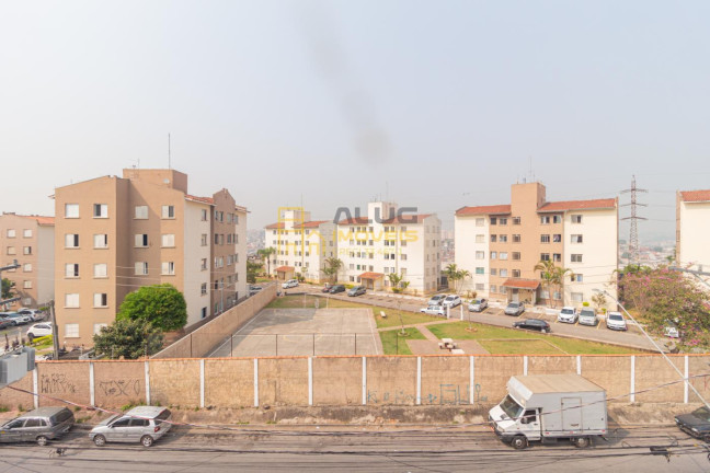 Imagem Apartamento com 2 Quartos para Alugar, 45 m² em São Pedro - Osasco Imagem Apartamento com 2 Quartos para Alugar, 45 m² em São Pedro - Osasco