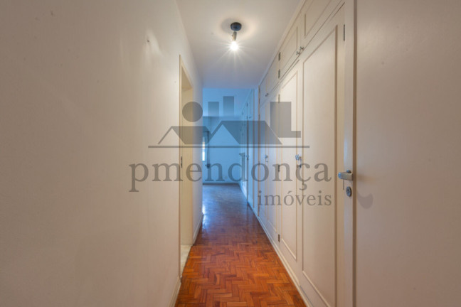 Imagem Apartamento com 3 Quartos à Venda, 188 m² em Higienópolis - São Paulo Imagem Apartamento com 3 Quartos à Venda, 188 m² em Higienópolis - São Paulo