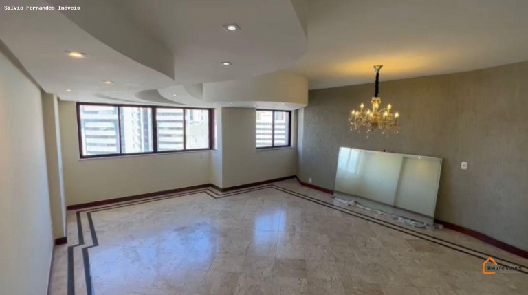 Imagem Apartamento com 3 Quartos à Venda, 310 m² em Pituba - Salvador Imagem Apartamento com 3 Quartos à Venda, 310 m² em Pituba - Salvador