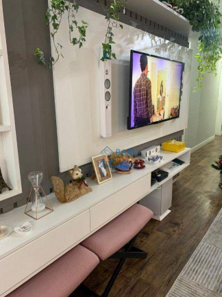 Imagem Apartamento com 3 Quartos à Venda, 96 m² em Lapa - São Paulo Imagem Apartamento com 3 Quartos à Venda, 96 m² em Lapa - São Paulo