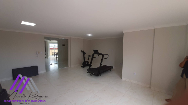 Imagem Apartamento com 2 Quartos à Venda, 72 m² em Campo Da Aviação - Praia Grande
