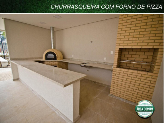 Imagem Apartamento com 2 Quartos à Venda, 58 m² em Campo Grande - Rio De Janeiro Imagem Apartamento com 2 Quartos à Venda, 58 m² em Campo Grande - Rio De Janeiro
