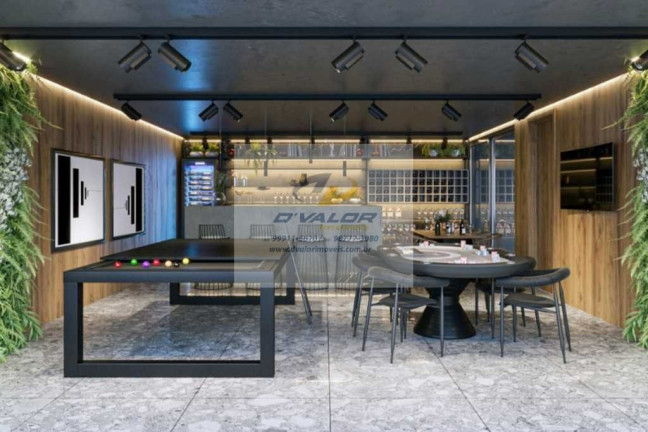 Imagem Apartamento com 2 Quartos à Venda, 45 m² em Cabo Branco - João Pessoa Imagem Apartamento com 2 Quartos à Venda, 45 m² em Cabo Branco - João Pessoa