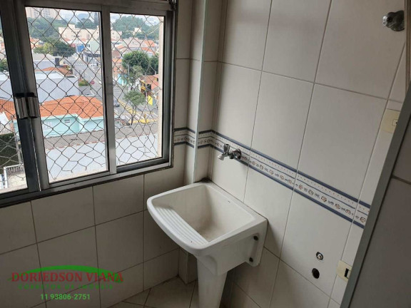 Imagem Apartamento com 2 Quartos à Venda, 65 m² em Gopoúva - Guarulhos Imagem Apartamento com 2 Quartos à Venda, 65 m² em Gopoúva - Guarulhos