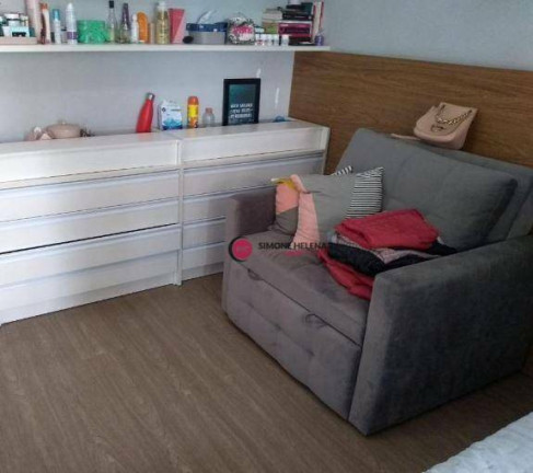 Imagem Sobrado com 2 Quartos à Venda, 80 m² em Vila São Francisco - São Paulo