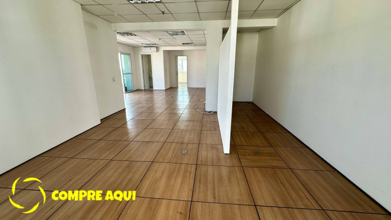 Imagem Sala Comercial à Venda, 95 m² em Barra Funda - São Paulo