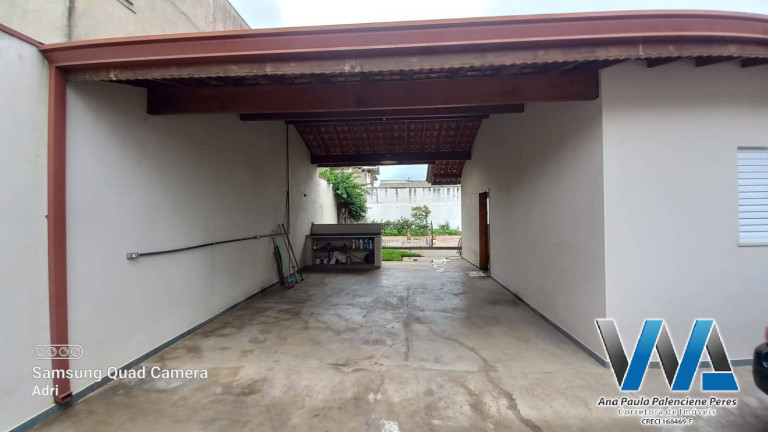Imagem Casa com 1 Quarto à Venda, 69 m² em Jardim Vista Alegre - Bragança Paulista