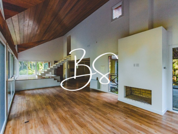 Imagem Casa com 4 Quartos à Venda, 1.241 m² em Centro - Gramado Imagem Casa com 4 Quartos à Venda, 1.241 m² em Centro - Gramado