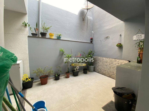 Imagem Sobrado com 3 Quartos à Venda, 130 m² em Santa Paula - São Caetano Do Sul Imagem Sobrado com 3 Quartos à Venda, 130 m² em Santa Paula - São Caetano Do Sul