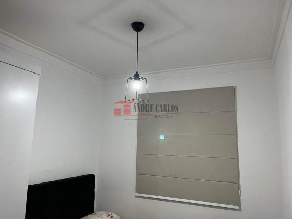 Imagem Apartamento com 2 Quartos à Venda, 52 m² em Umuarama - Osasco Imagem Apartamento com 2 Quartos à Venda, 52 m² em Umuarama - Osasco