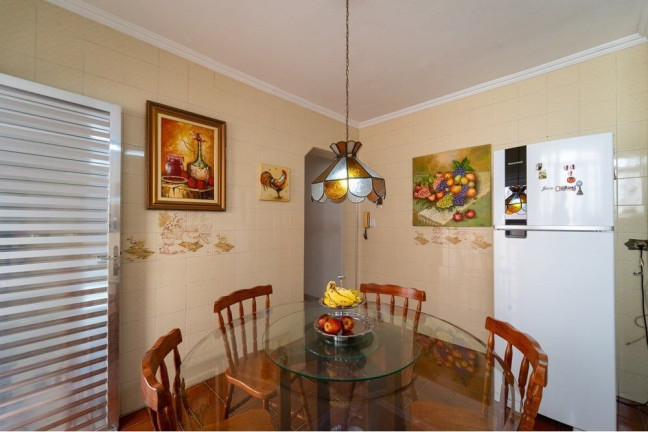 Imagem Casa com 3 Quartos à Venda, 239 m² em Vila Rica - Jundiaí Imagem Casa com 3 Quartos à Venda, 239 m² em Vila Rica - Jundiaí