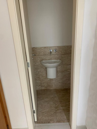 Imagem Apartamento com 4 Quartos à Venda, 137 m² em Moema - São Paulo