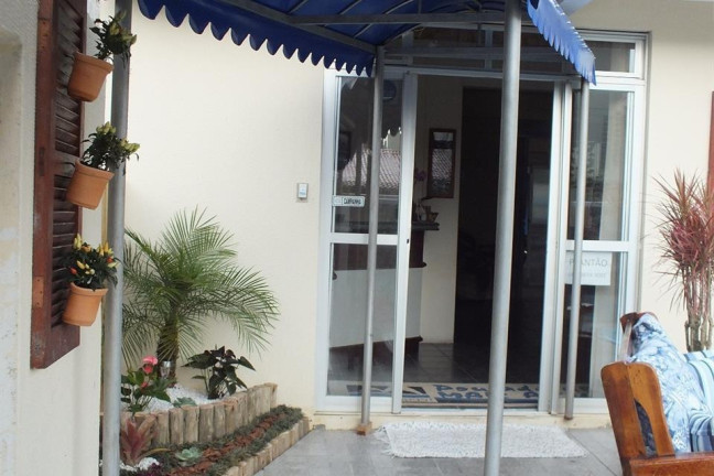 Imagem Imóvel com 1 Quarto para Alugar,  em Canasvieiras - Florianópolis