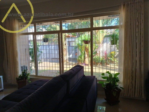 Imagem Casa com 3 Quartos à Venda, 272 m² em Samambaia Parque Residencial - Atibaia Imagem Casa com 3 Quartos à Venda, 272 m² em Samambaia Parque Residencial - Atibaia