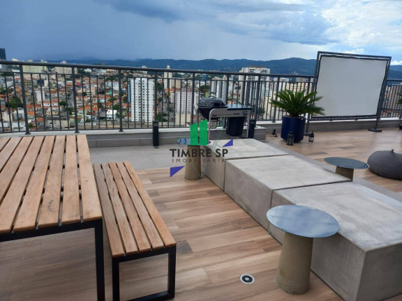 Imagem Apartamento com 1 Quarto à Venda, em Parada Inglesa - São Paulo Imagem Apartamento com 1 Quarto à Venda, em Parada Inglesa - São Paulo