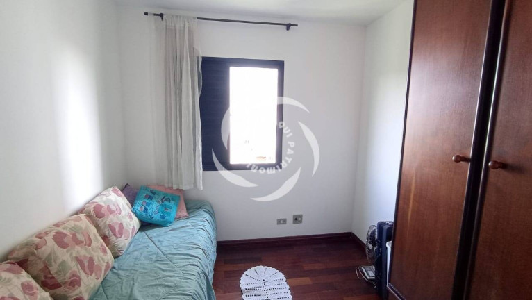 Imagem Apartamento com 3 Quartos à Venda, 79 m² em Vila Firmiano Pinto - São Paulo