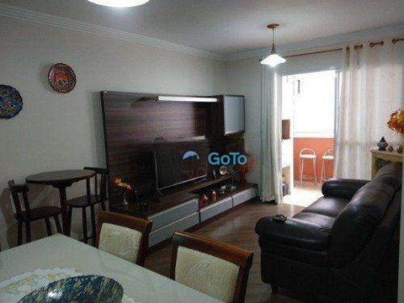 Imagem Apartamento com 3 Quartos à Venda, 83 m² em Vila Carrão - São Paulo Imagem Apartamento com 3 Quartos à Venda, 83 m² em Vila Carrão - São Paulo