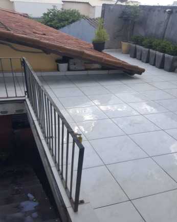 Imagem Casa com 3 Quartos à Venda, 65 m² em Vila Campo Grande - São Paulo